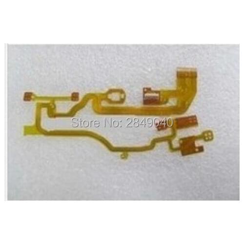 Lens Main Flex Cable For canon A4000 Digital Camera