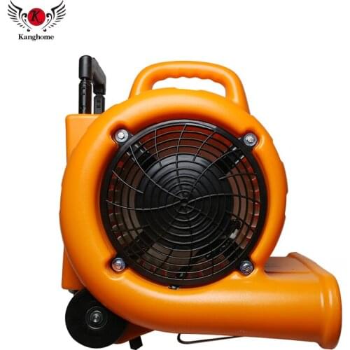 Professional new style industrial electric hot and cold air blower