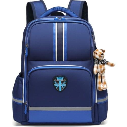Children School Bags boys for teenager Girls kids Orthopedic kids schoolbags Waterproof Backpacks primary school school backpack