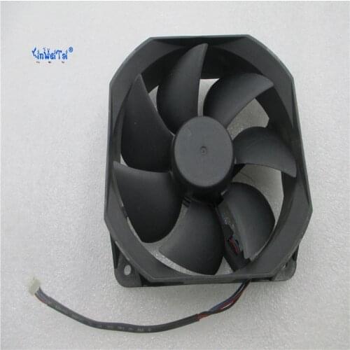 Projector cooling fan For Sunon PFA5321B2-Q000-G99 DC 12V 3.60W Server Square Fan