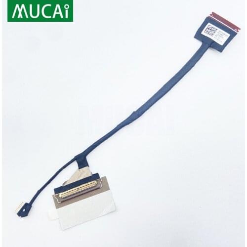 For Lenovo IdeaPad Air 530S-14 14ARR 14IKB 530S-14ARR 530S-14IKB laptop LCD LED Display Ribbon Camera cable DC02C00G300