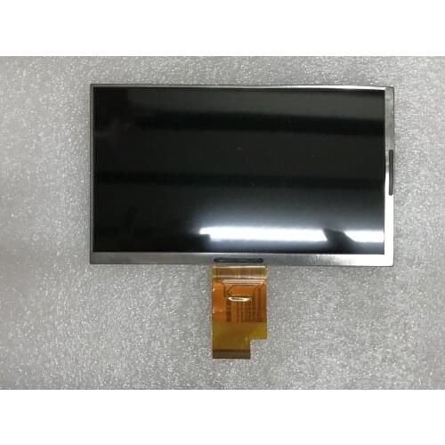 ZS070BH4023B3H7TT FPC0704023 ZS070HE4036B3H7II FPC070C4036 for Tablet computer LCD Displays screen