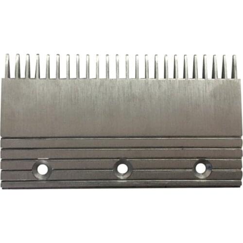 11876100 ALX200363 Elevator Comb AL Use for Avanti 1 Pack=5 Pieces