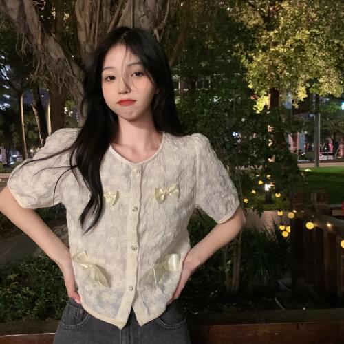 CHANGGUICAI Women's Blouses And Shirts