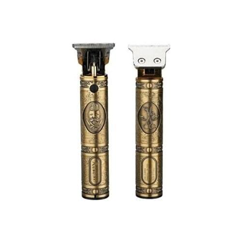 Powertec J143 Tr-1818 T-blade Neck Beard Drawing Shaver Beard Neck Drawing Machine