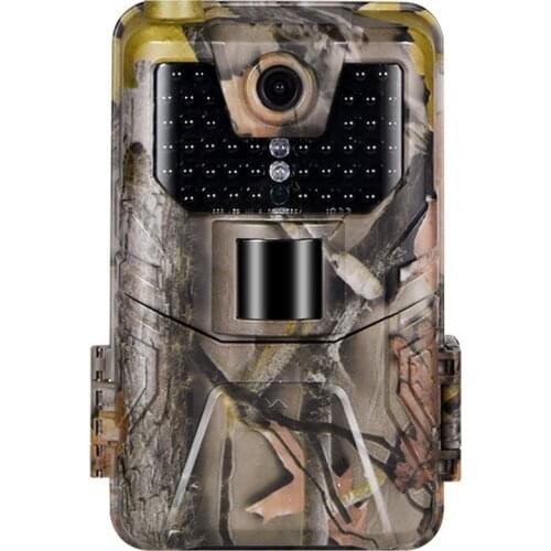 20MP 1080P Wildlife Trail Camera Photo Traps Night 2G SMS MMS SMTP Email Cellular Hunting Cameras HC-900A Surveillance
