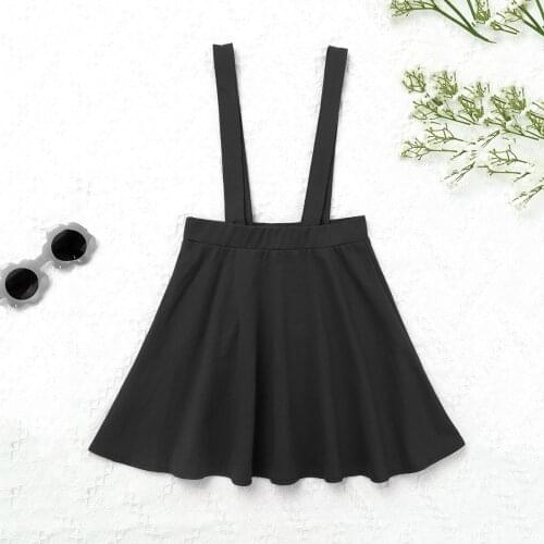 Школьные юбки для девочек Freebily China At AliExpress