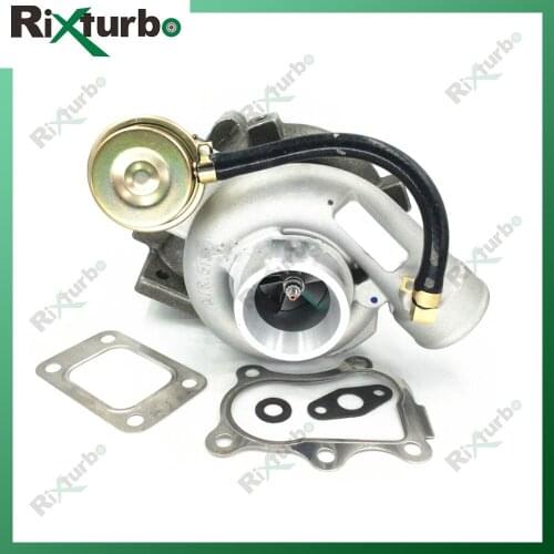 GT2252S 452187 Full Turbo Charger Complete Kit For Nissan Trade 3.0 TDI 78Kw BD-30Ti 452187-0006 Turbine Turbolader 1996-2000