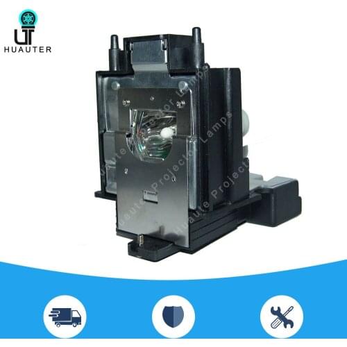 Good Quality AN-D400LP Replacement Projector Lamp for Sharp PG-D3750W/ PG-D4010X/ PG-D40W3D/ PG-D45X3D with housing