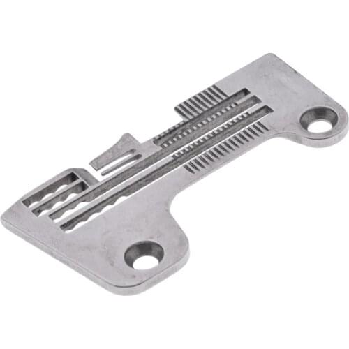 146782-001 FOR BROTHER SEWING MACHINES SPARE PARTS NEEDLE PLATE