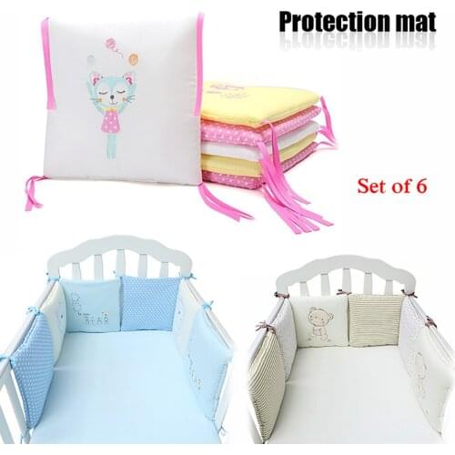 JINJONLIN Baby Bedding