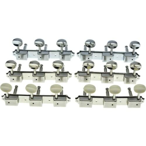 KAISH Orff Instruments