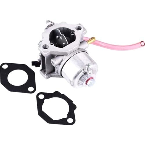Carburetor for Kawasaki FC540V 17Hp 17 Hp Cycle Engine John Deerea 185 Assembly Carb 15003-2296 M7DA