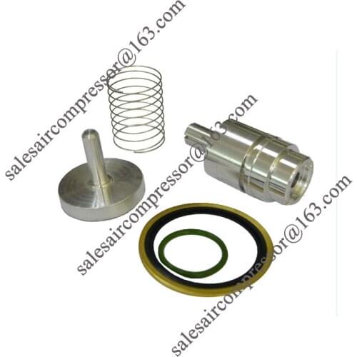 Ac compressor Minimum pressure valve kit GA22 2901009700 MPV kit