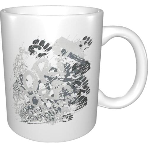 Jojos Bizarre Adventure Anime Ora Ora Ora All 1 Mug Coffee Cup Coffee Mug Ceramic Cup Latte Cup