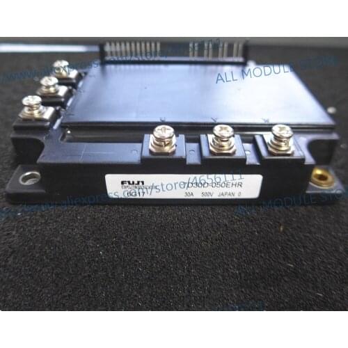 7D50D-050EHR 7D30D-050EHR FREE SHIPPING IGBT MODULE