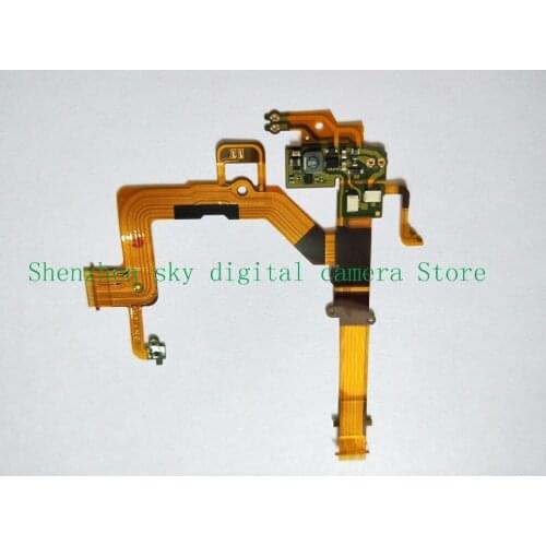 NEW flash flex RX100 m4 flex for sony RX100 IV RX100IV flash RX100m4 camera repair parts