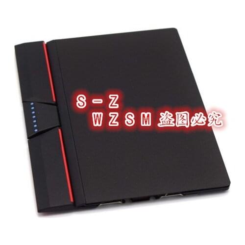 NEW Three Keys Touchpad For ThinkPad T440 T440S T440P T450 T450S T540P T550 L450 W540 W550 W541 E531 E545 E550 E560 E450 Series