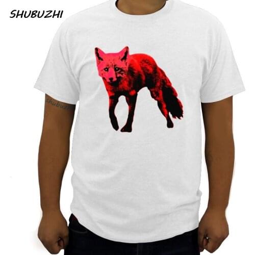 New arrived summer fashion t shirt The Prodigy The Day Is My Enemy Rave Hardcore Dance Retro Unisex Tee shirt big size