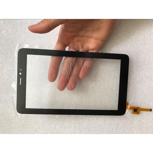 7'' NEW tablet pc BEELINE TAB FAST 2 digitizer touch screen glass sensor