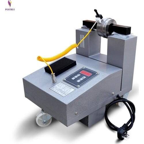 HA-1 Bearing heater Electromagnetic induction, computer control, quick disassembly and installation of gears computer control