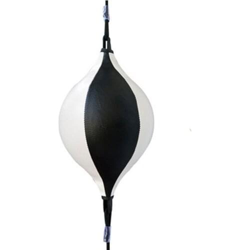 Speed Ball Suspension Boxing Training Reaction Ball Home Training Equipment Boxing Bouncy Ball