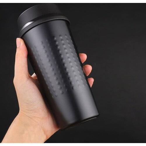 TCJJ Thermoses Mugs