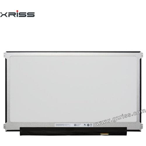 XRISS B156ZAN02.0 LED Slim 40 Pins 15.6 Inch UHD 3840*2160 Laptop Screen