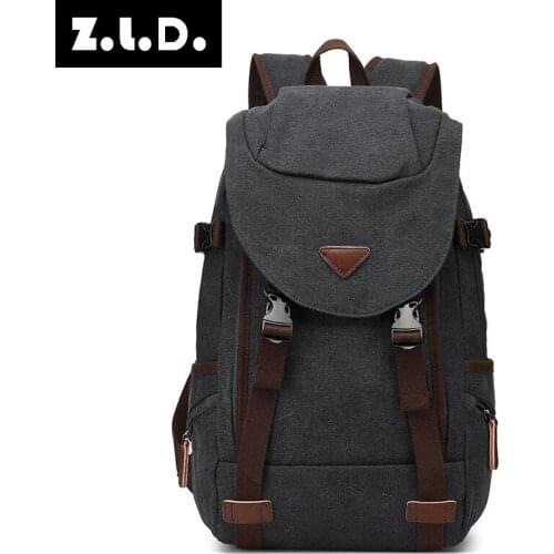 YESETN Backpacks For Men