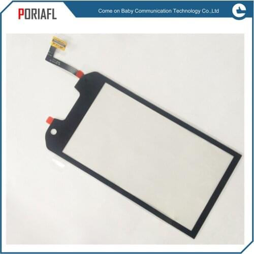1-50PCS 4.7 Inch For CAT S60 Touch Screen Digitizer Panel Repair Parts Free Shipping