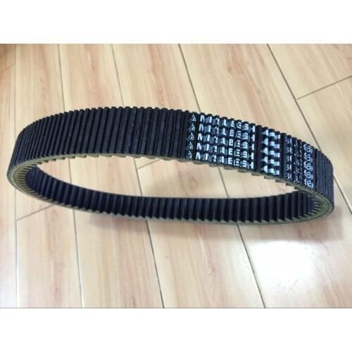 DRIVE BELT SUIT FOR CFX8/CFZFORCE 800 ,PARTS CODE IS 0800-055000-0001