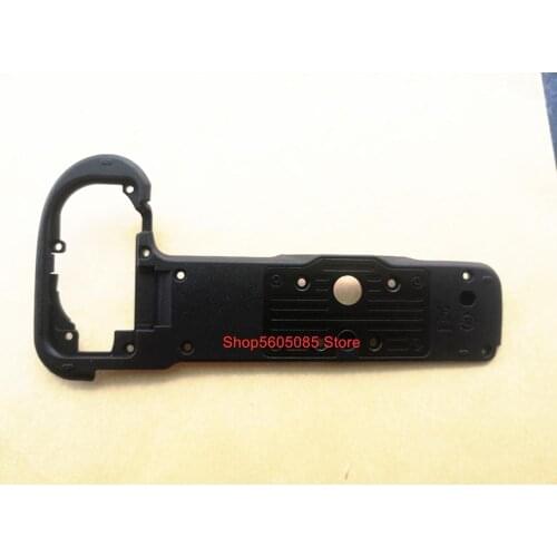Second-hand For Nikon Z7 Z6 Bottom Shell Case Base Cover Frame Panel Plate Original