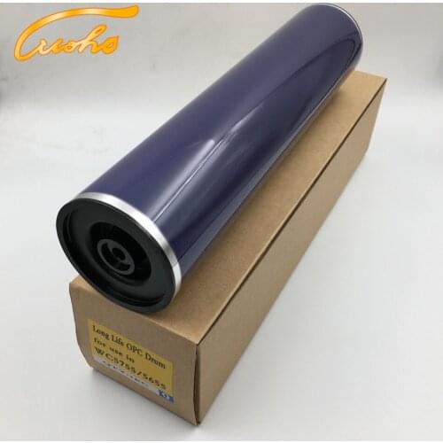 WC5655 WC5755 opc drum for Xerox WorkCentre 5655 5687 5755 5745 5765 5775 5790 opc drum WC5775 WC5790 Cylinder 500000 pages more