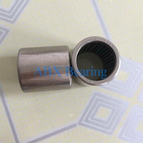 Free shipping 10pcs HK101615 needle roller bearing draw cup bearing 10X16X15 mm