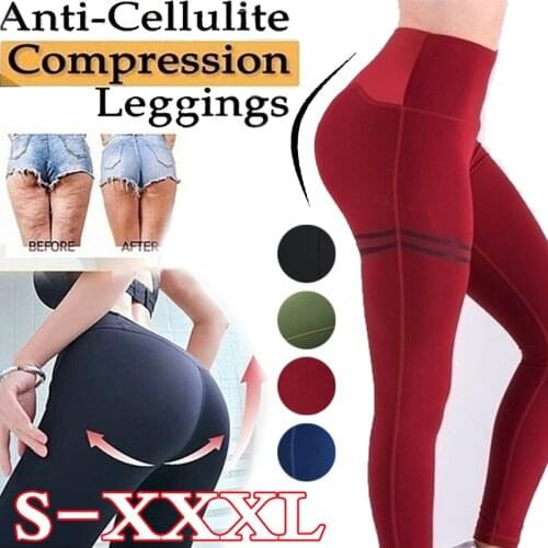 High Waist Seamless Yoga Pants Leggings Women Push Up Leggins Leggings Sport Women Fitness Gym Workout -40