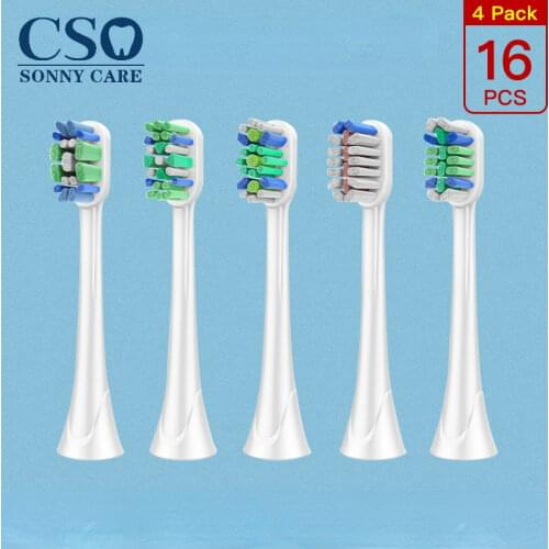 Электрические зубные щетки CSO China At AliExpress