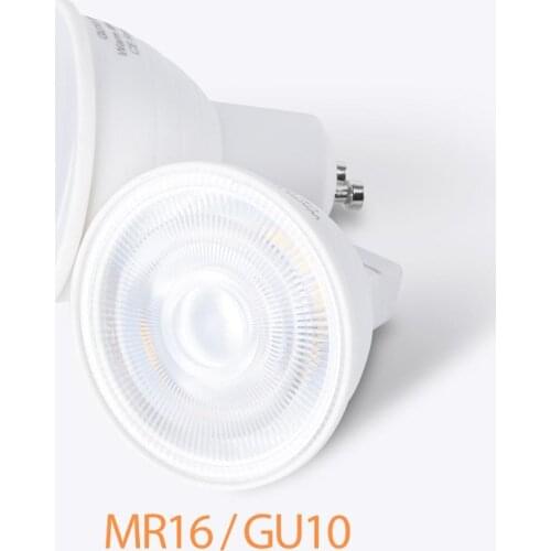 E27 LED Bulb 5W 7W Spot Light LED Lampada GU10 Bombillas E14 LED Lamp MR16 220V Light Bulb GU5.3 Spotlight Indoor Lighting gu 10