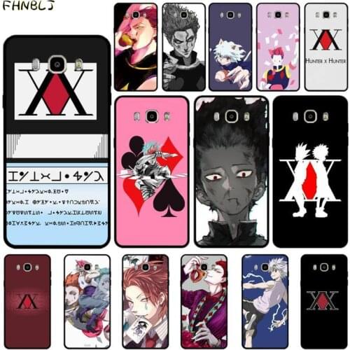 FHNBLJ Phone Cases Samsung Galaxy J4 2018