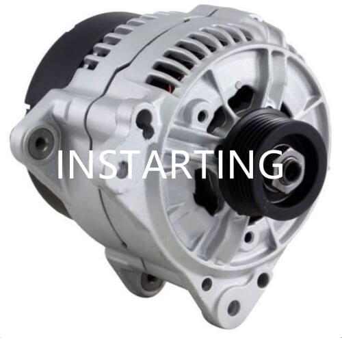 ALTERNATOR DYNAMO GENERADOR ELECTRICO FOR 12V 0123510048 60652354 60654127 60655296 0123510095 0986041280