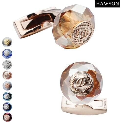 HAWSON Buttons
