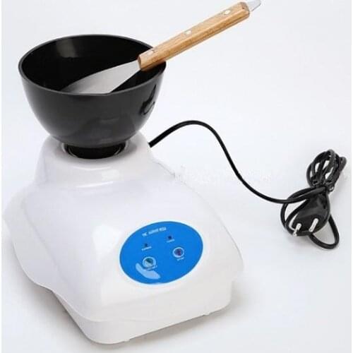 NEW Clinic Impression Alginate Material Mixer DEASIN