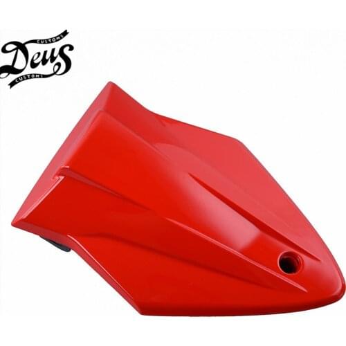 Motorcycle Rear Seat Cover Tail Section Motorbike Fairing Cowl For BMW S1000RR HP4 S1000 RR S1000R 2014 2015 2016 2017 2018 2019