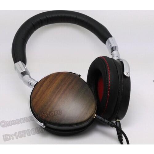 Закрытые наушники QUEENWAY China At AliExpress