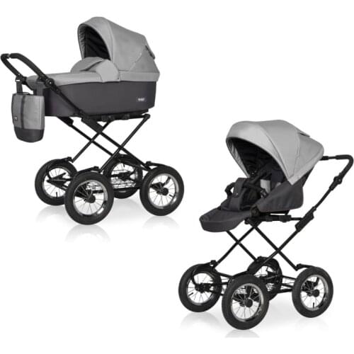 Riko Basic Baby Strollers 2 In 1
