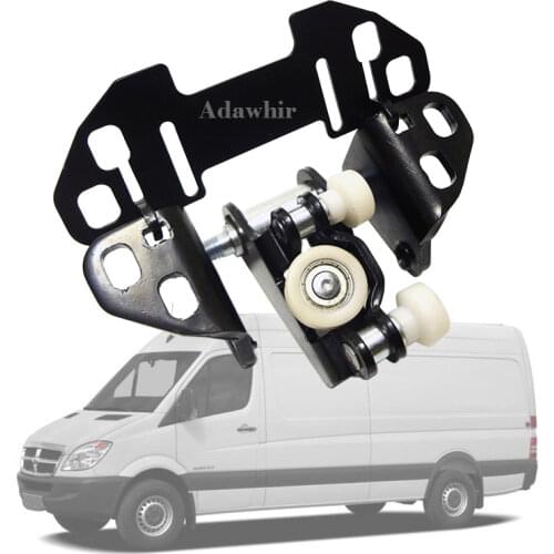 Sliding Door Rollers for 2007-2017 Mercedes Sprinter Dodge Sprinter Freightliner Sprinter 9067600347 2E1843336