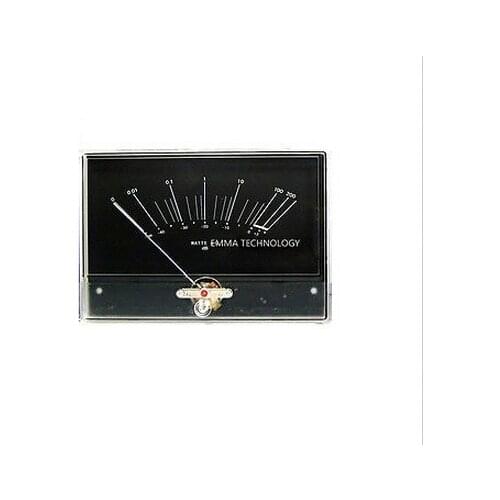 VU meter header DB level meter for Onkyo M-5000R HIFI power amplifier