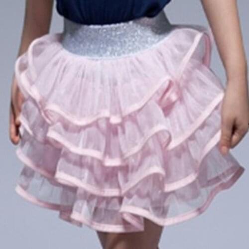 Юбки-пачки для девочек SOSOCOER China At AliExpress