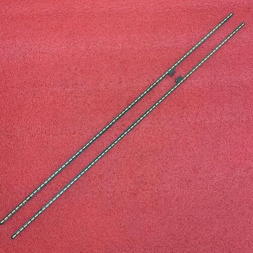 2 PCS LED Backlight strip For LG 6922L-0028A 55LM7600 55LM8600 55LM6400 55LM660S 55LM640S 55LM6700 55LM670T 55LM760S 55LM860V