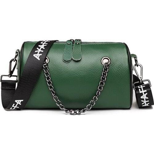 Zhebylia Women's Bags With Zippers