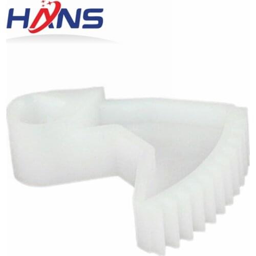 40pcs. 6LJ11607000 6LH51617000 Tray Up Shaft Gear for Toshiba E STUDIO 255 256 305 306 356 455 456 205L 206L